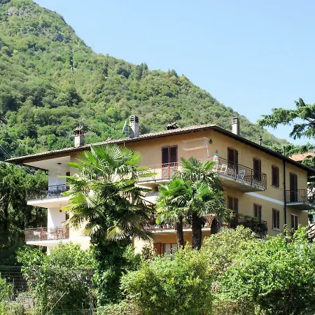 Locazione Turistica Casa Gentile Appartement