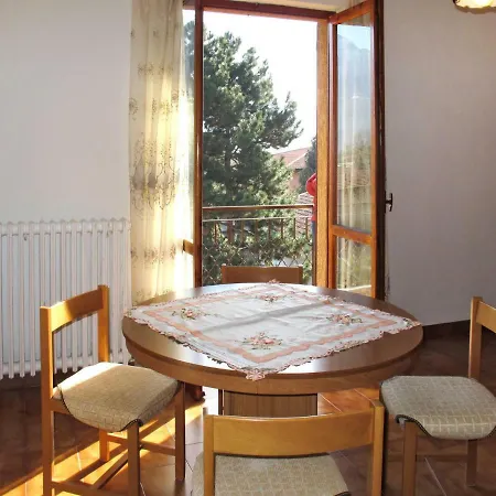 Locazione Turistica Casa Gentile