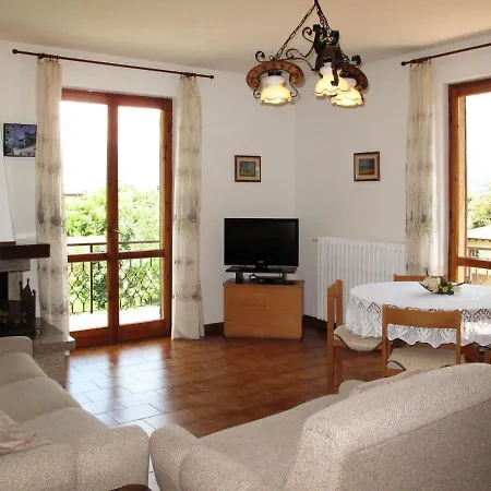 Appartement Locazione Turistica Casa Gentile *