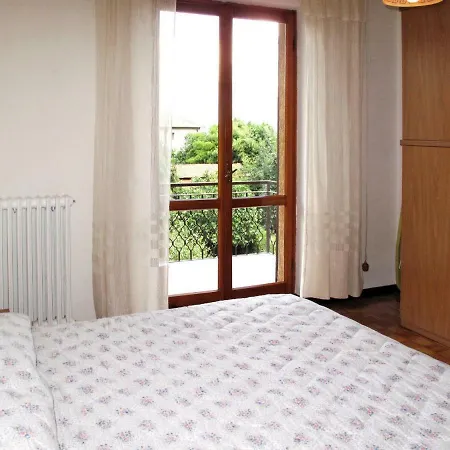 Locazione Turistica Casa Gentile Apartament *
