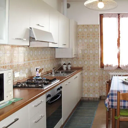 Apartament Locazione Turistica Casa Gentile Dongo