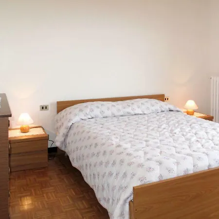 Locazione Turistica Casa Gentile Apartament *