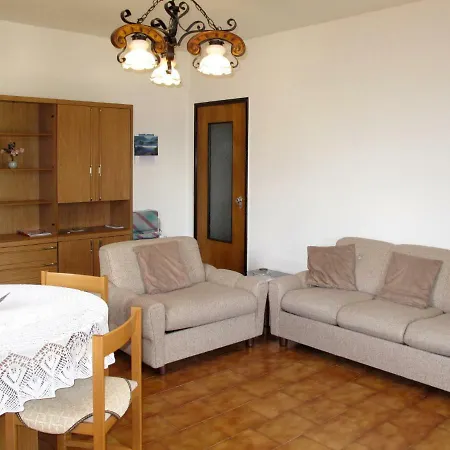 דירה Locazione Turistica Casa Gentile *