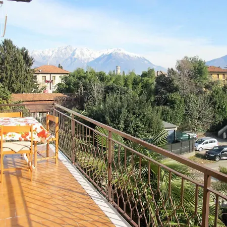 Locazione Turistica Casa Gentile *
