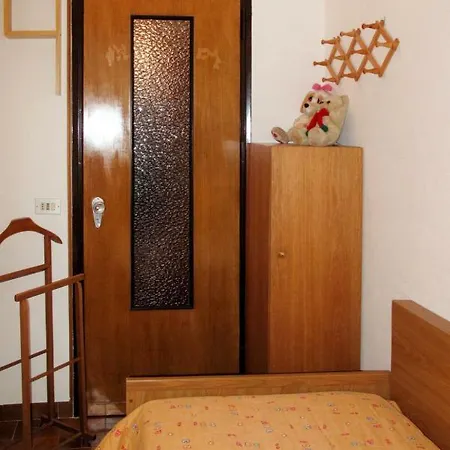 דירה Locazione Turistica Casa Gentile *