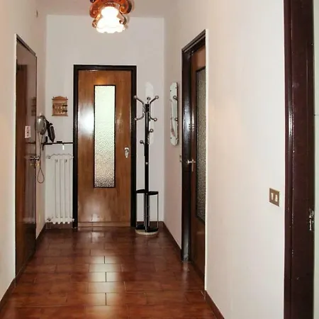 דירה Locazione Turistica Casa Gentile דונגו